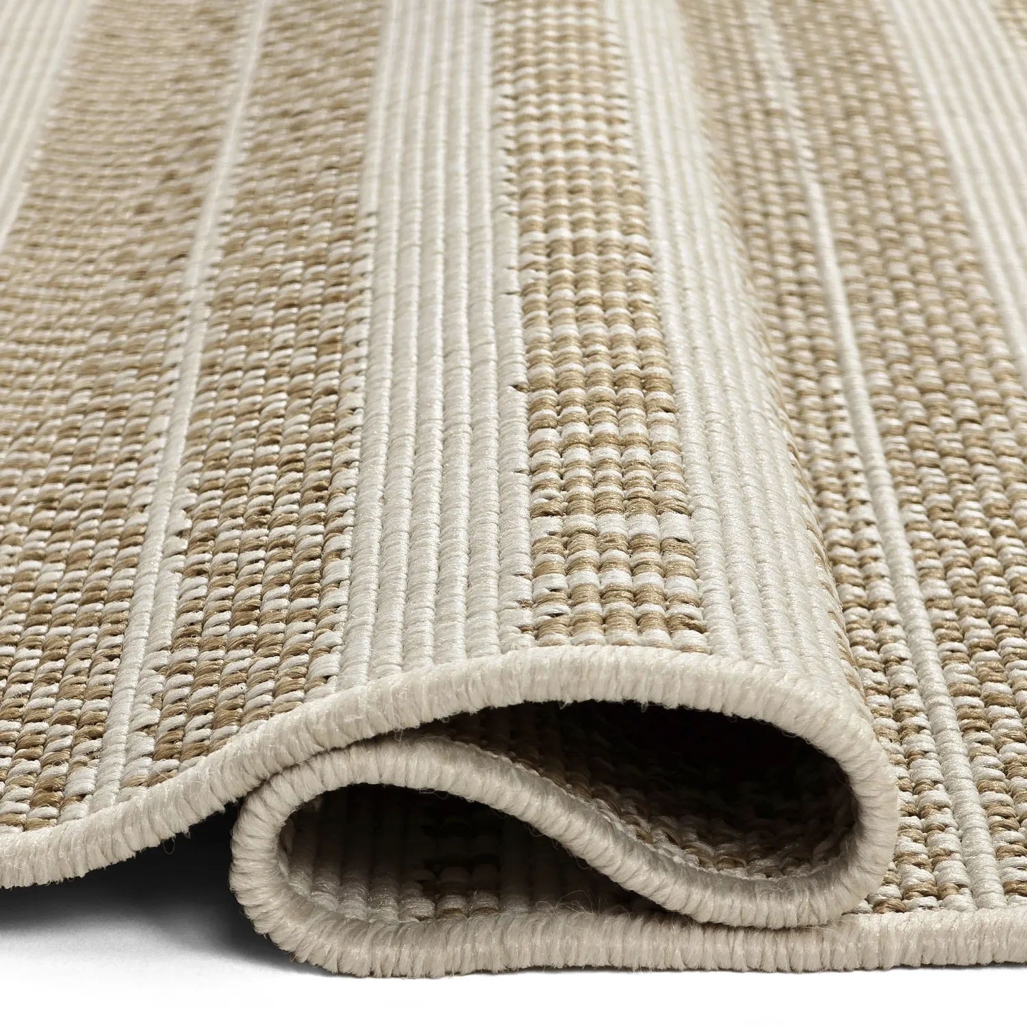 Alfombras de Interior/Exterior - Ethan (yute)