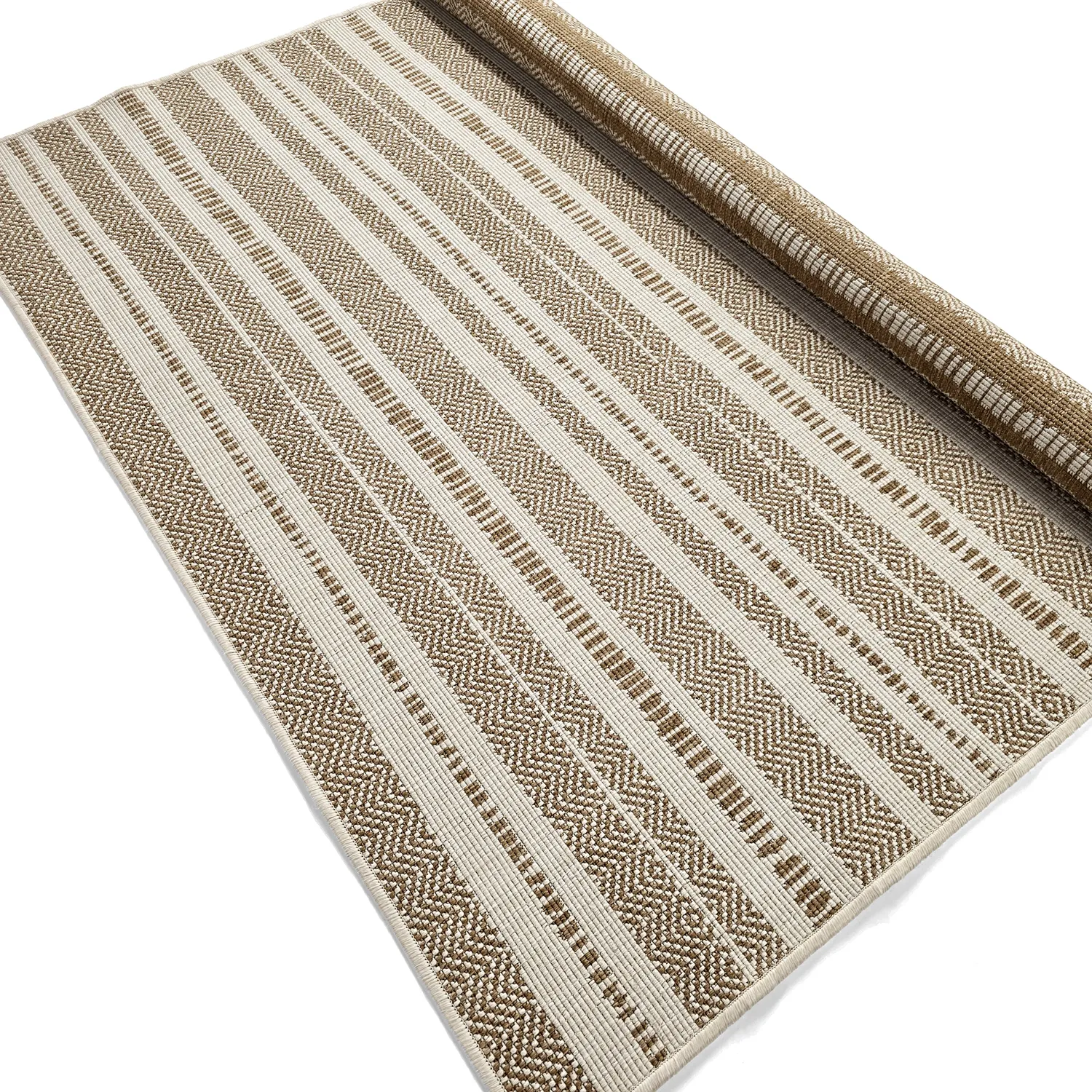 Alfombras de Interior/Exterior - Ethan (yute)