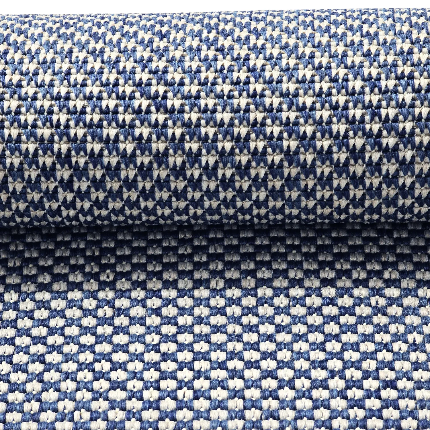 Alfombras de Interior/Exterior - Mason (azul)