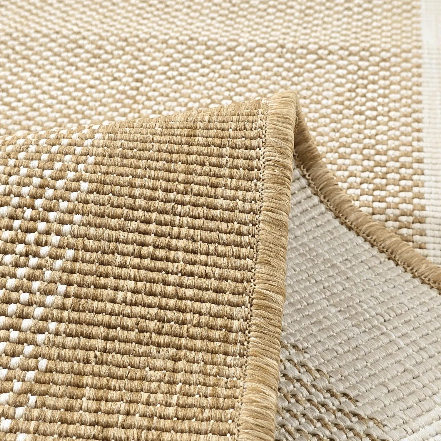 Alfombras de Interior/Exterior - Mason (yute)