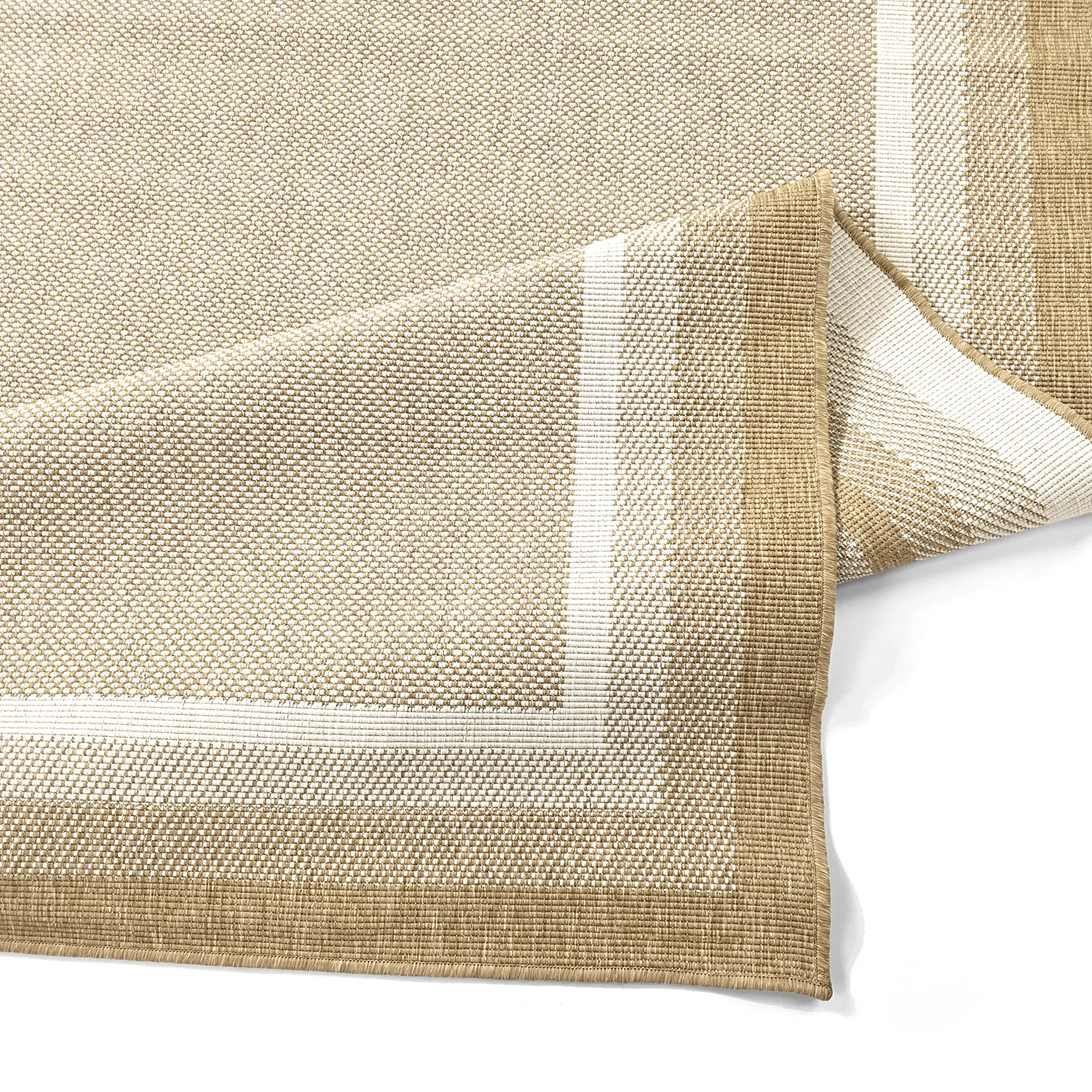 Alfombras de Interior/Exterior - Mason (yute)