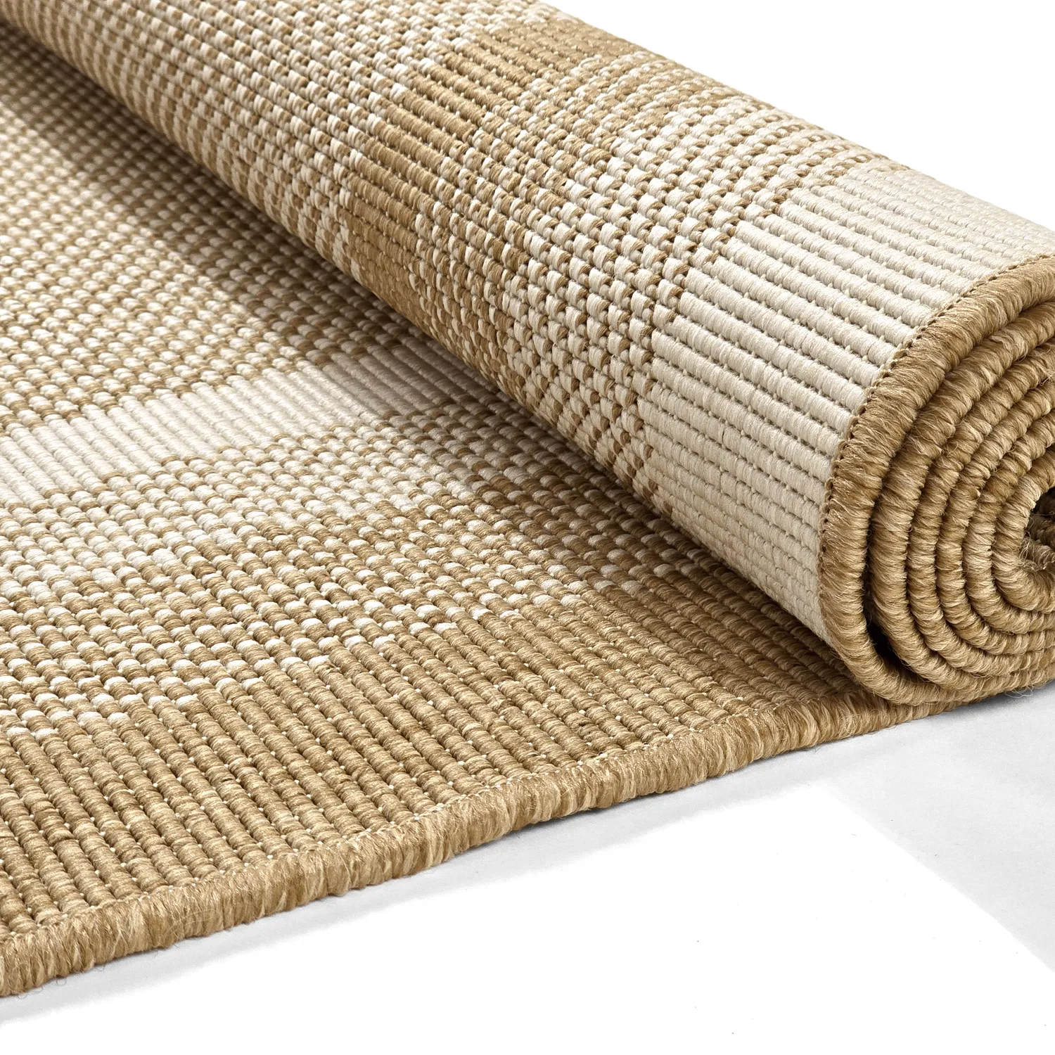 Alfombras de Interior/Exterior - Mason (yute)