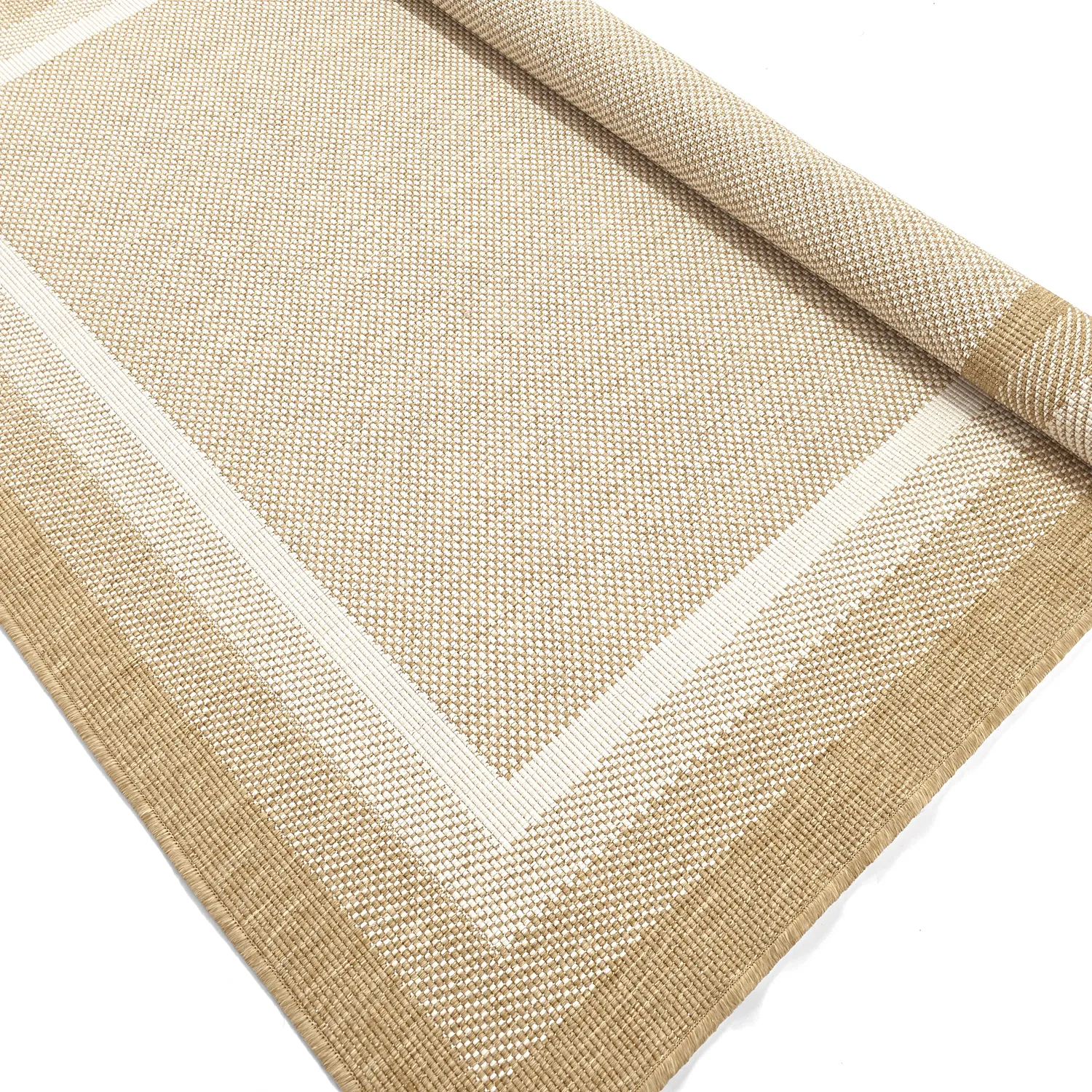 Alfombras de Interior/Exterior - Mason (yute)