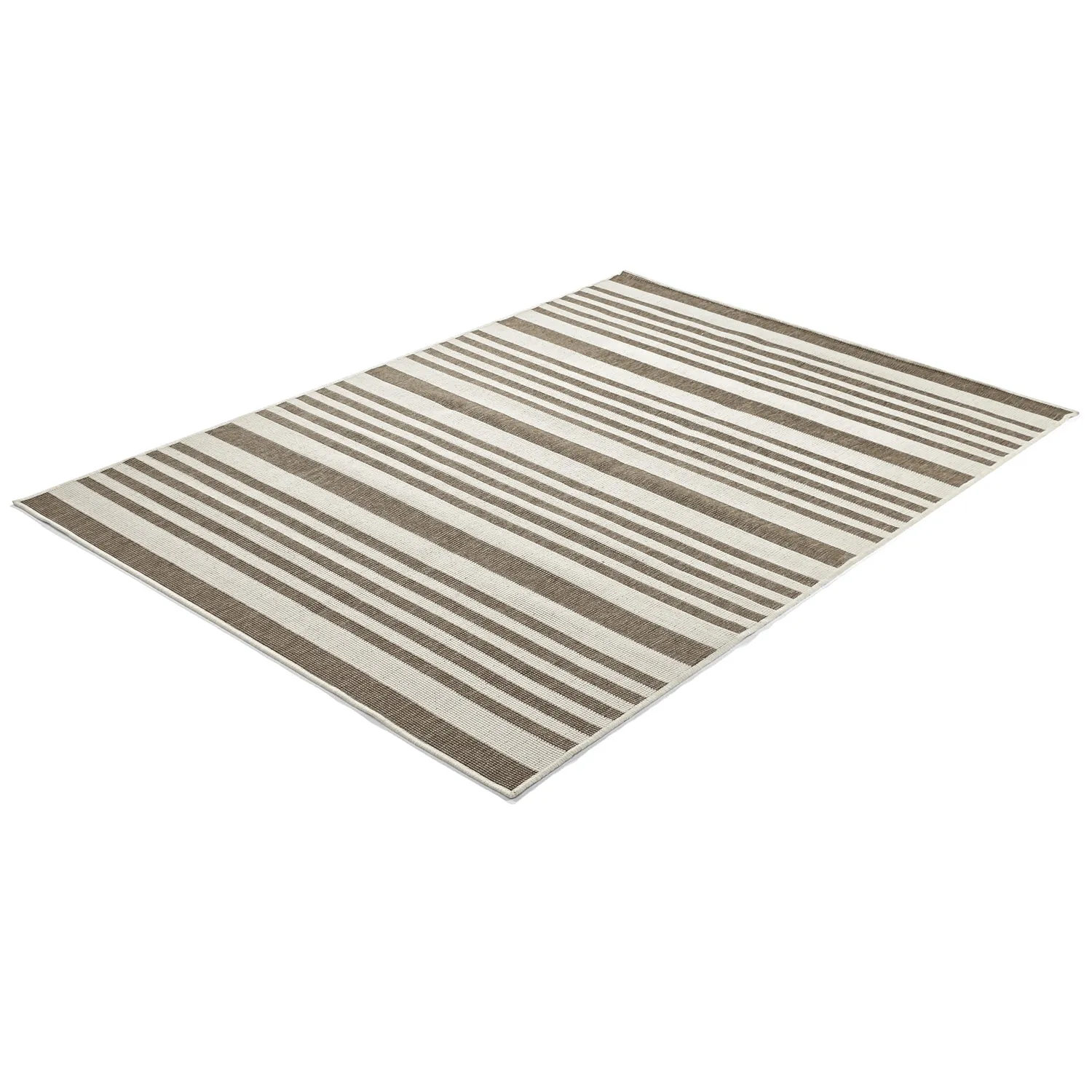 Alfombras de Interior/Exterior - Riley (beige)