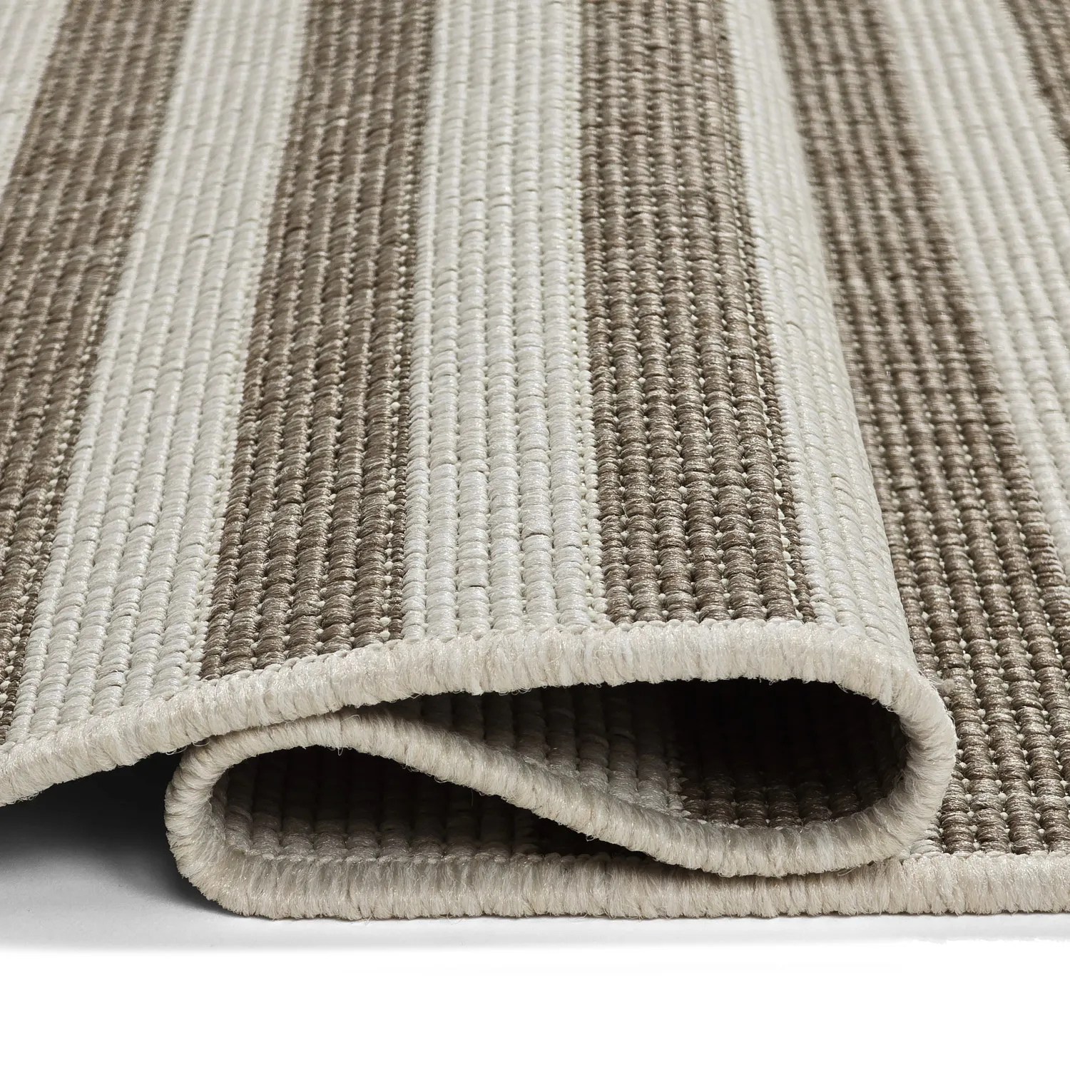 Alfombras de Interior/Exterior - Riley (beige)