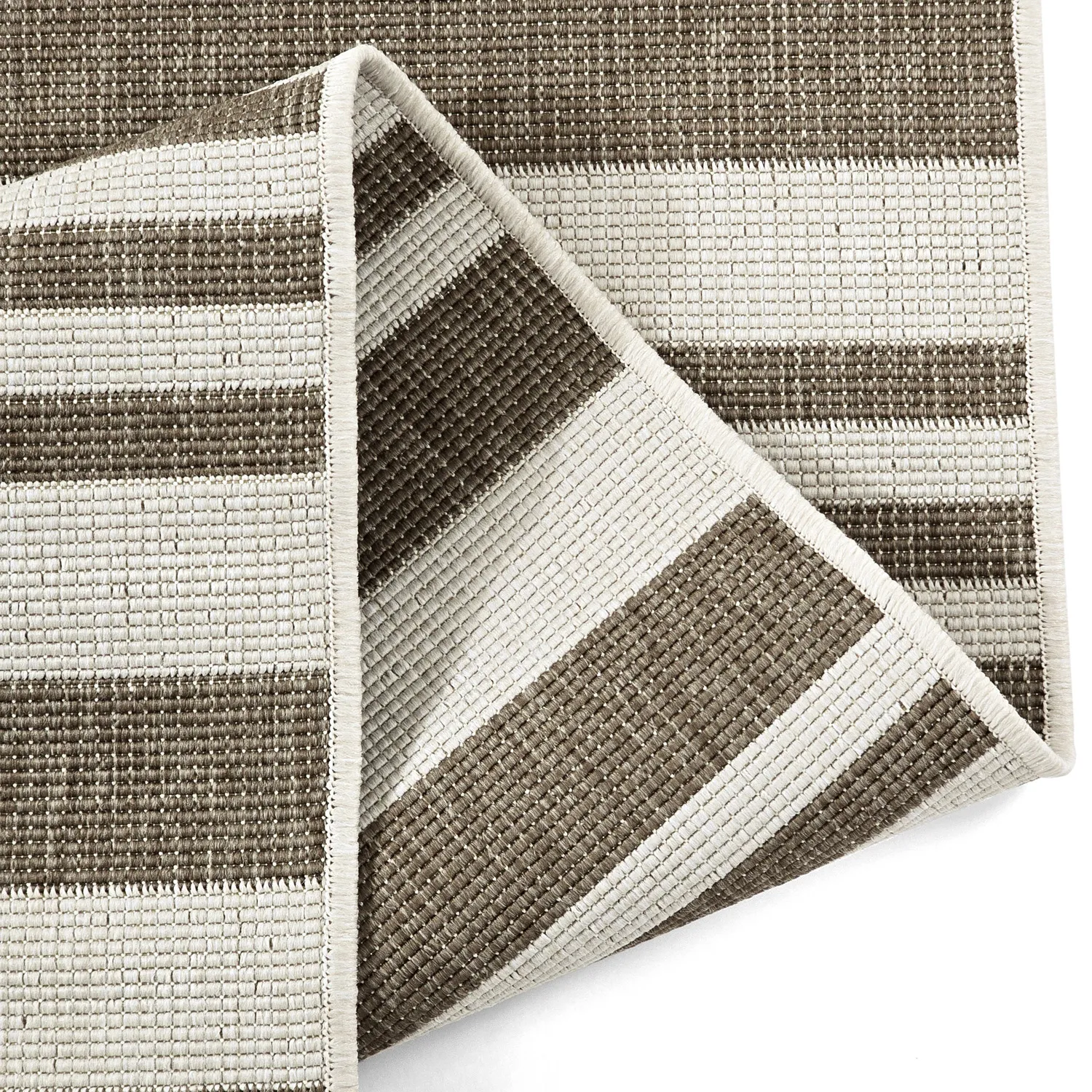 Alfombras de Interior/Exterior - Riley (beige)