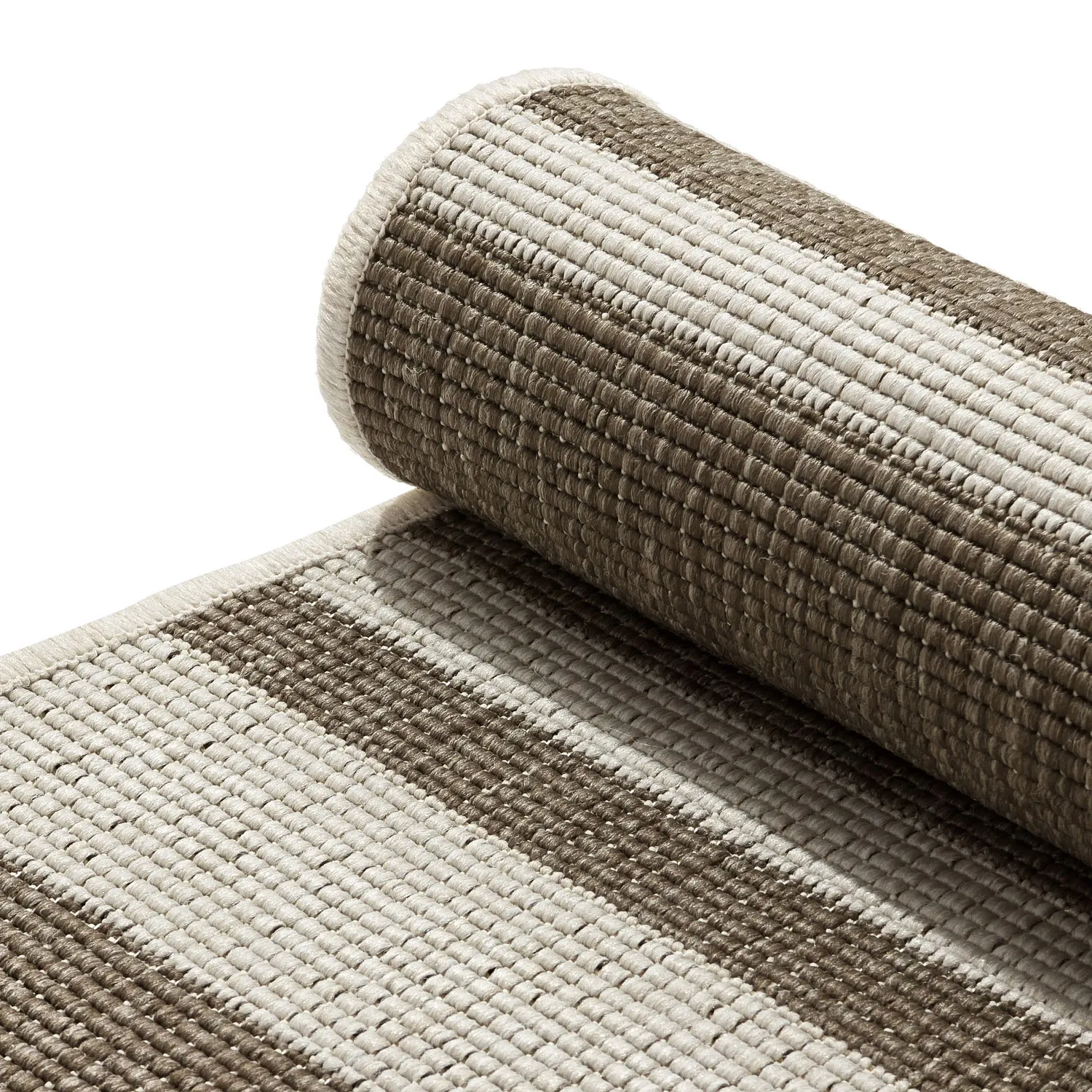 Alfombras de Interior/Exterior - Riley (beige)