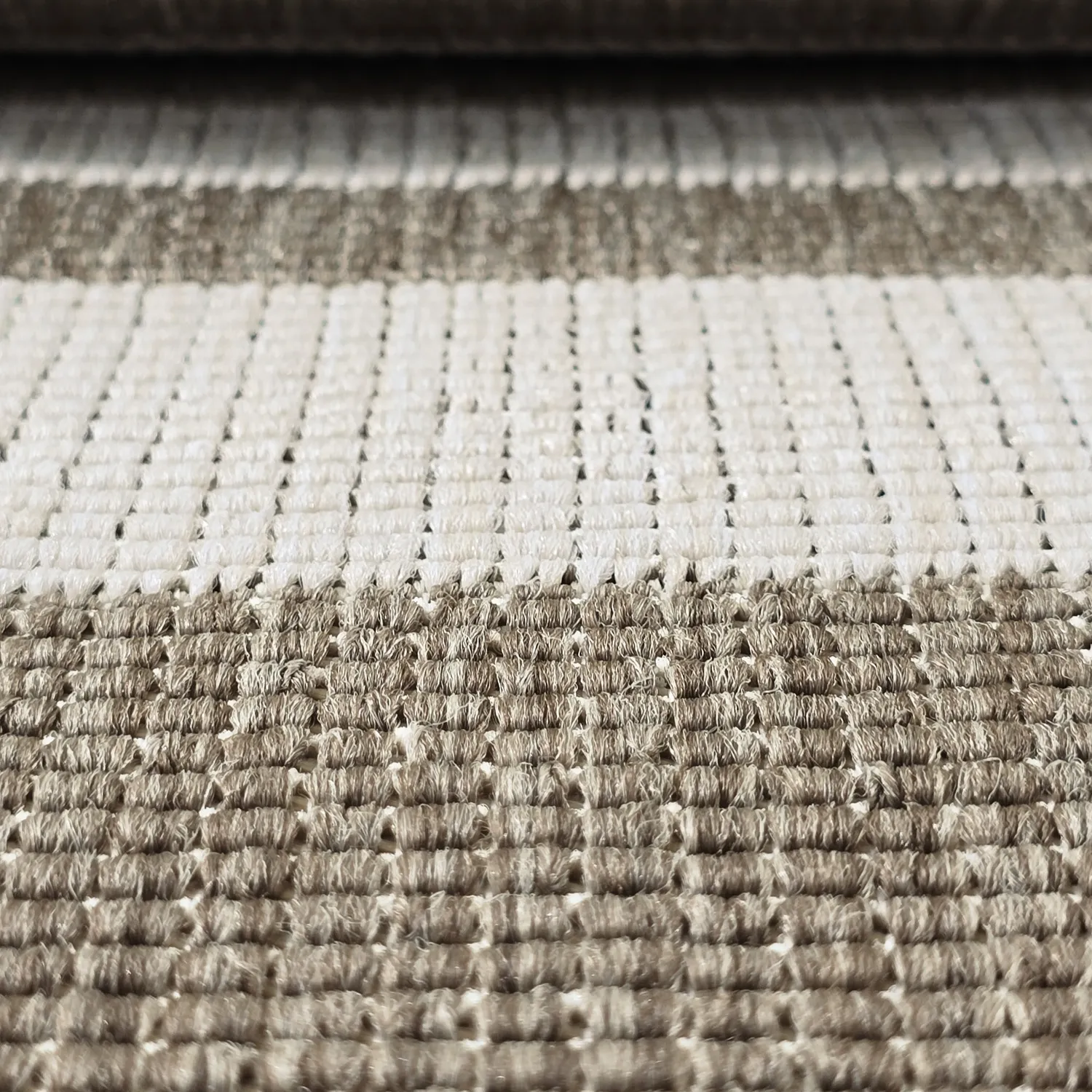 Alfombras de Interior/Exterior - Riley (beige)