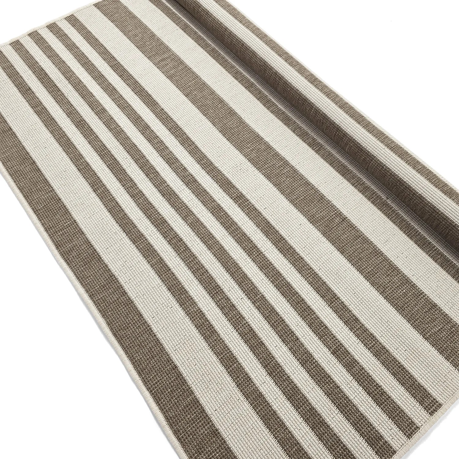 Alfombras de Interior/Exterior - Riley (beige)