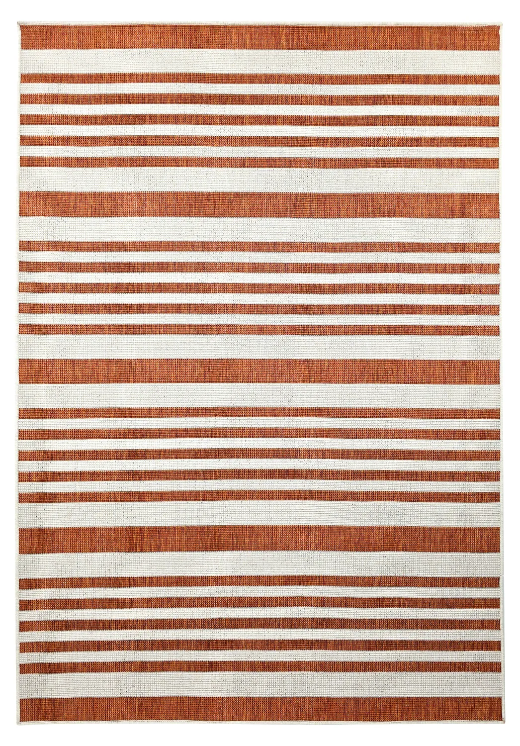 Alfombras de Interior/Exterior - Riley (naranja)