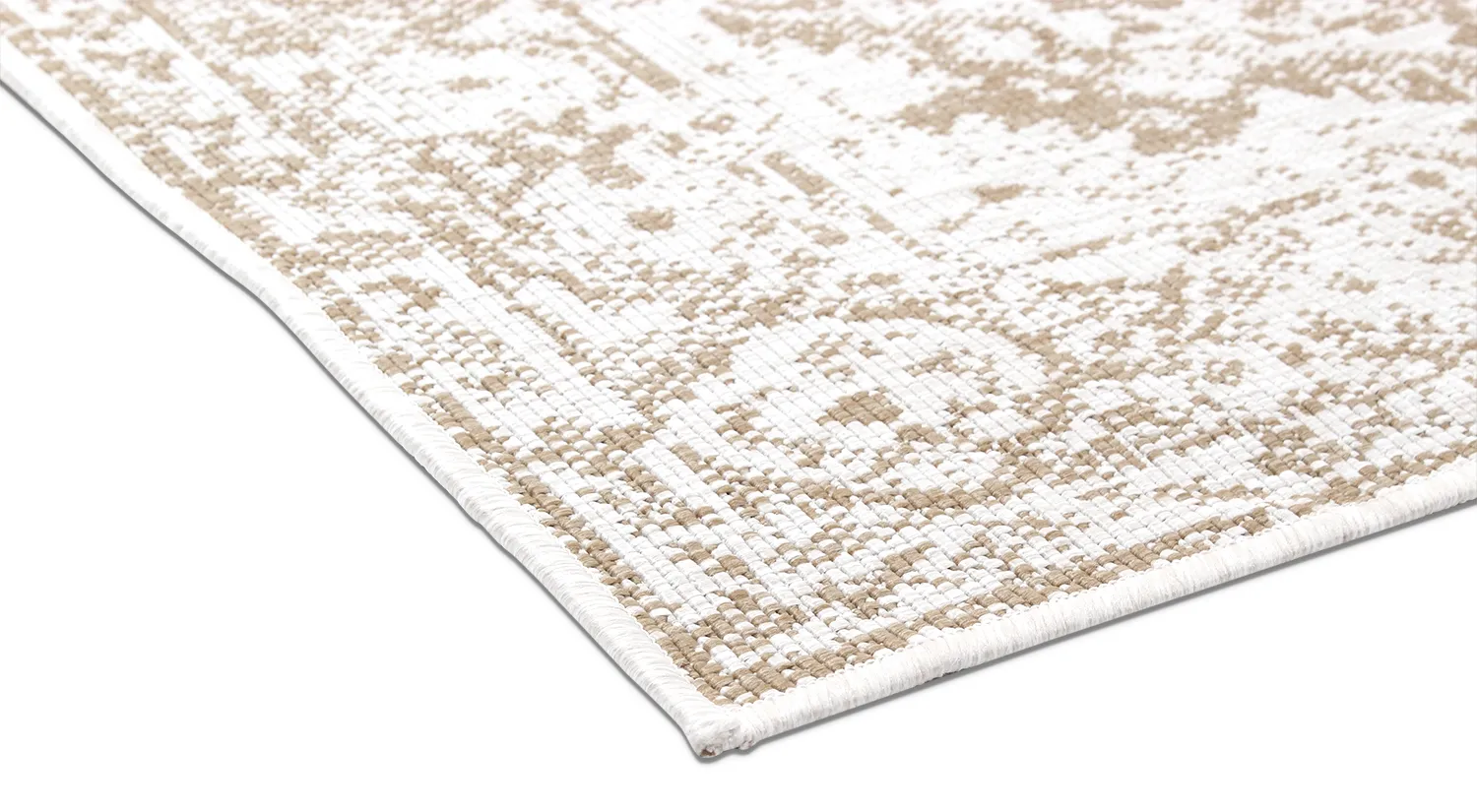 Alfombras de Interior/Exterior - Boyd (beige)