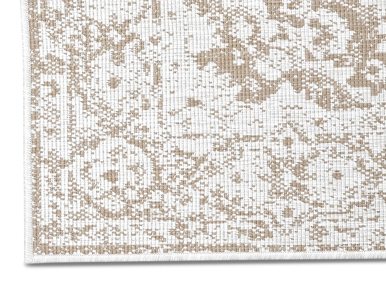 Alfombras de Interior/Exterior - Boyd (beige)