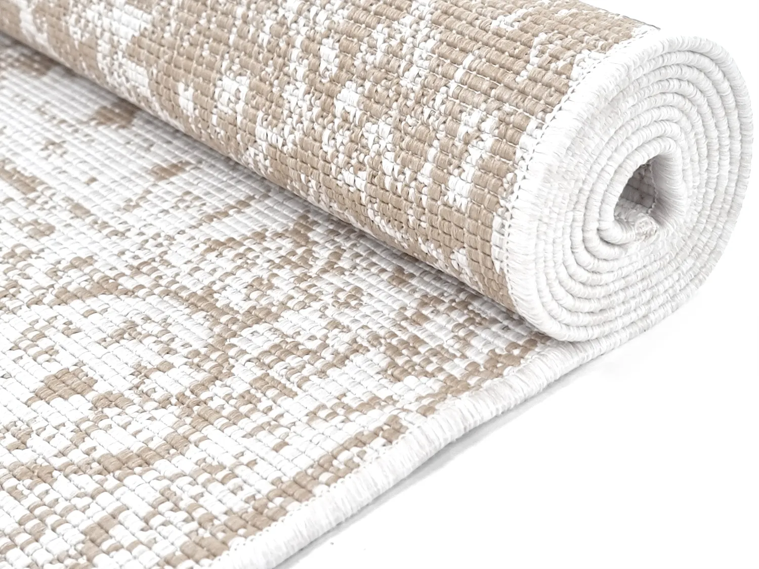 Alfombras de Interior/Exterior - Boyd (beige)
