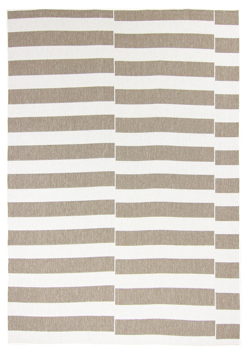 Alfombras de Interior/Exterior - Doyle (beige)