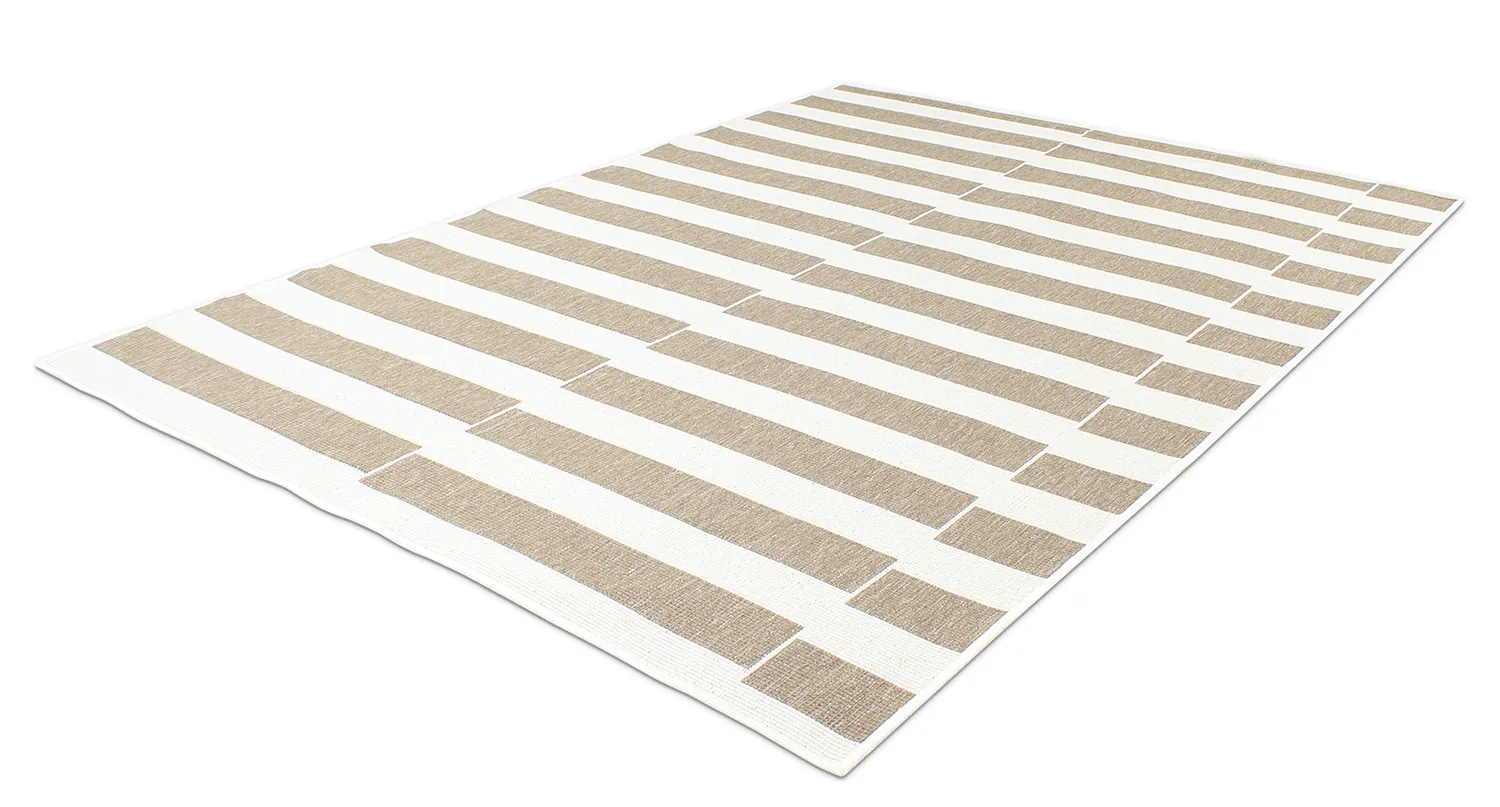 Alfombras de Interior/Exterior - Doyle (beige)