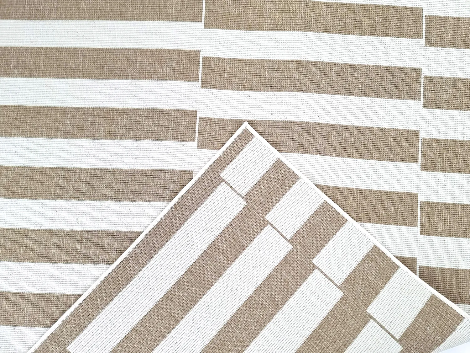 Alfombras de Interior/Exterior - Doyle (beige)