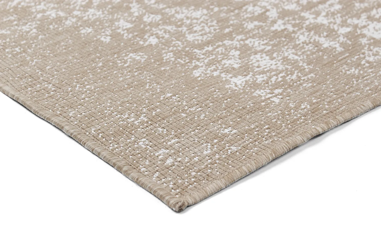 Alfombras de Interior/Exterior - Ellstin (beige)
