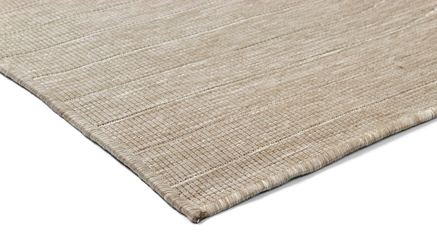 Alfombras de Interior/Exterior - Hayden (beige)