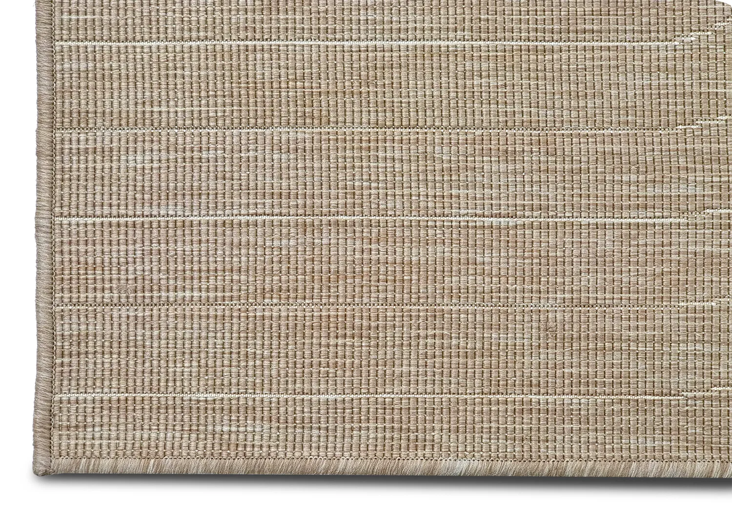 Alfombras de Interior/Exterior - Hayden (beige)