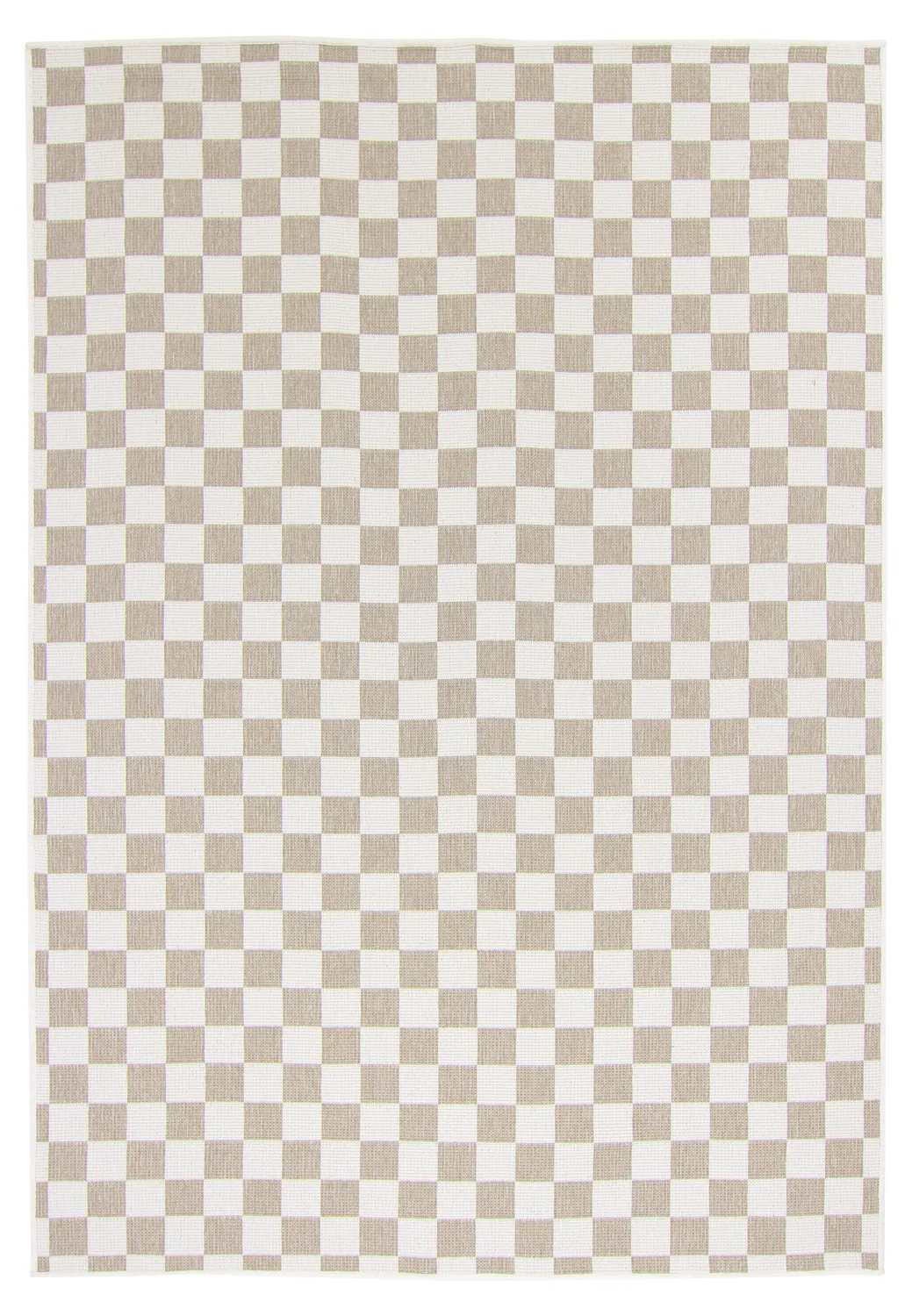 Alfombras de Interior/Exterior - Lucida (beige)