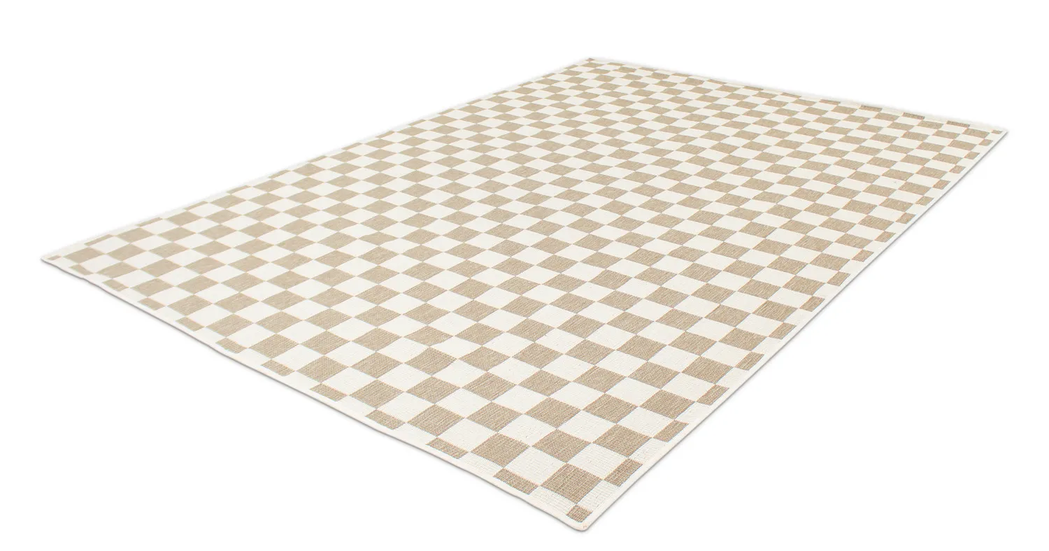 Alfombras de Interior/Exterior - Lucida (beige)