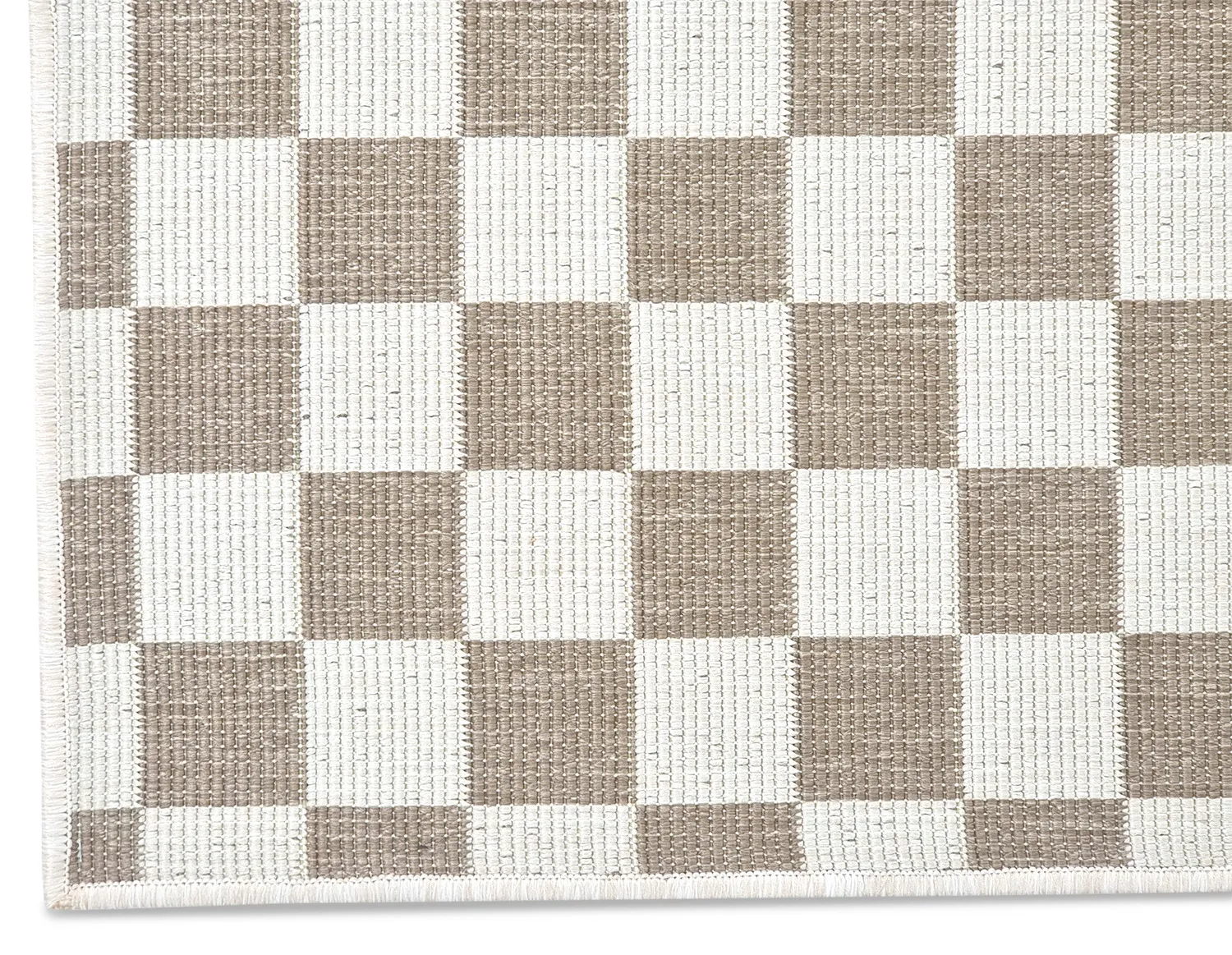 Alfombras de Interior/Exterior - Lucida (beige)