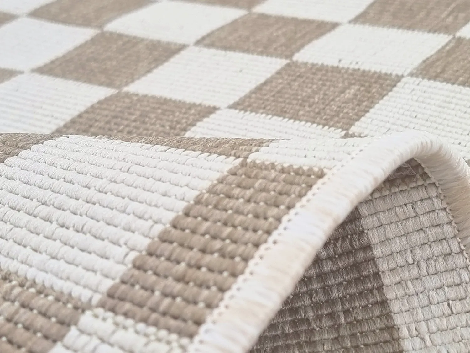 Alfombras de Interior/Exterior - Lucida (beige)