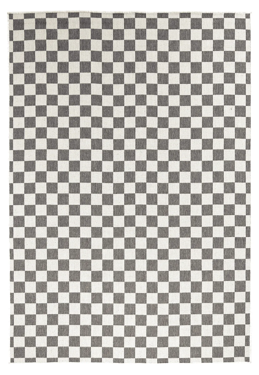 Alfombras de Interior/Exterior - Lucida (negro)