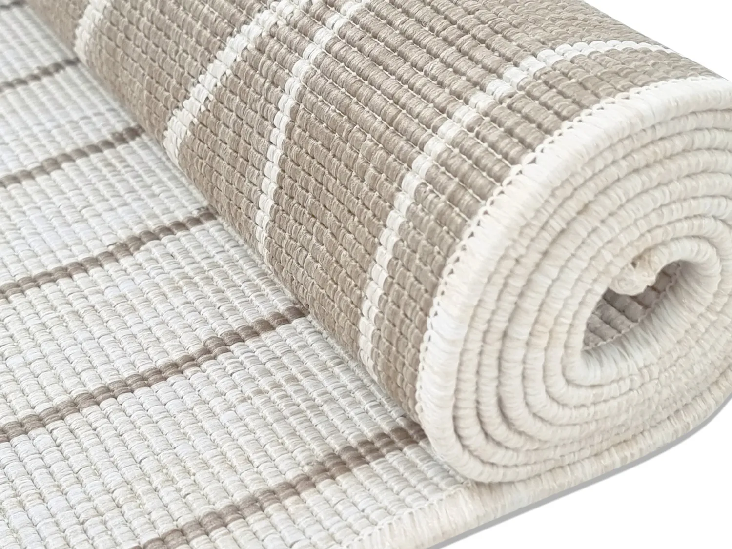 Alfombras de Interior/Exterior - Maynard (beige)