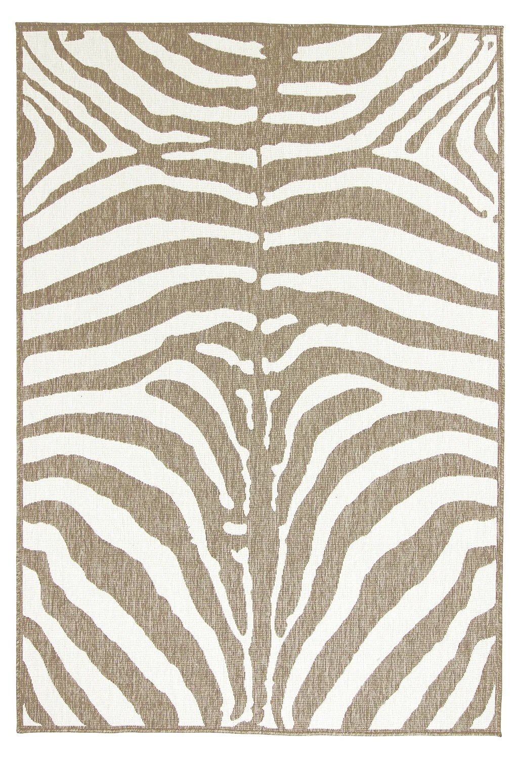 Alfombras de Interior/Exterior - Winona (beige)