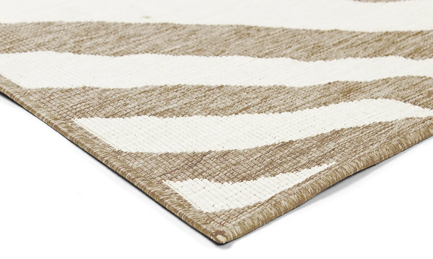 Alfombras de Interior/Exterior - Winona (beige)