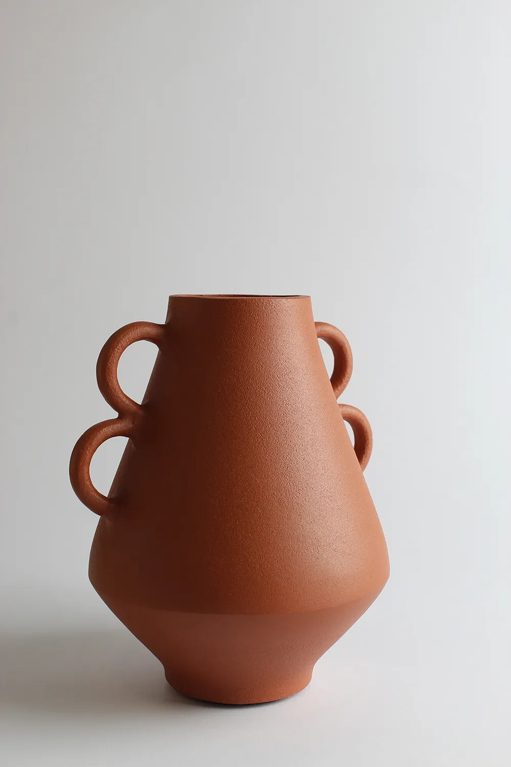 Florero - Lykke (terracotta)