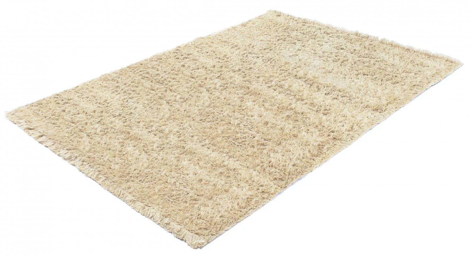 Alfombra de Lana - Vera (offwhite)