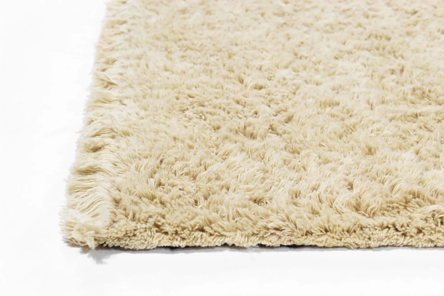 Alfombra de Lana - Vera (offwhite)