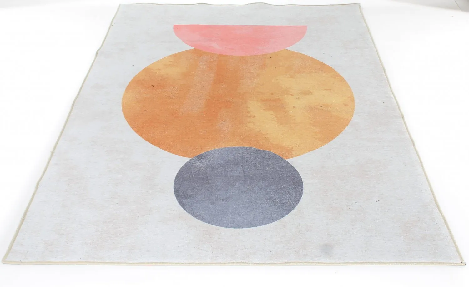 Alfombra Wilton - Banize (multi)