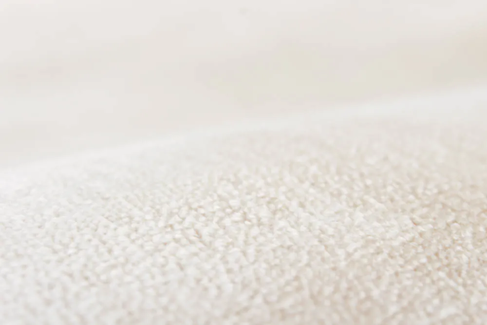 Alfombras redondeadas - Jodhpur Special Luxury Edition (offwhite)