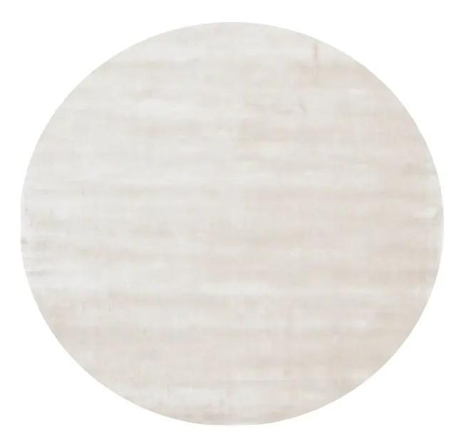 Alfombras redondeadas - Jodhpur Special Luxury Edition (offwhite)