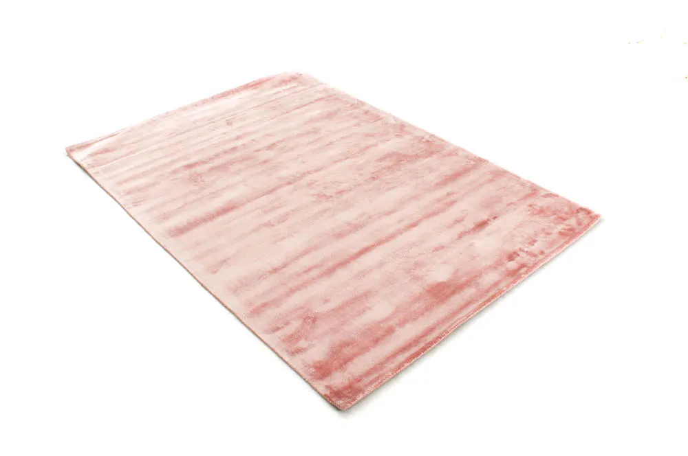 Alfombra de Viscosa - Jodhpur Special Luxury Edition (rosa)