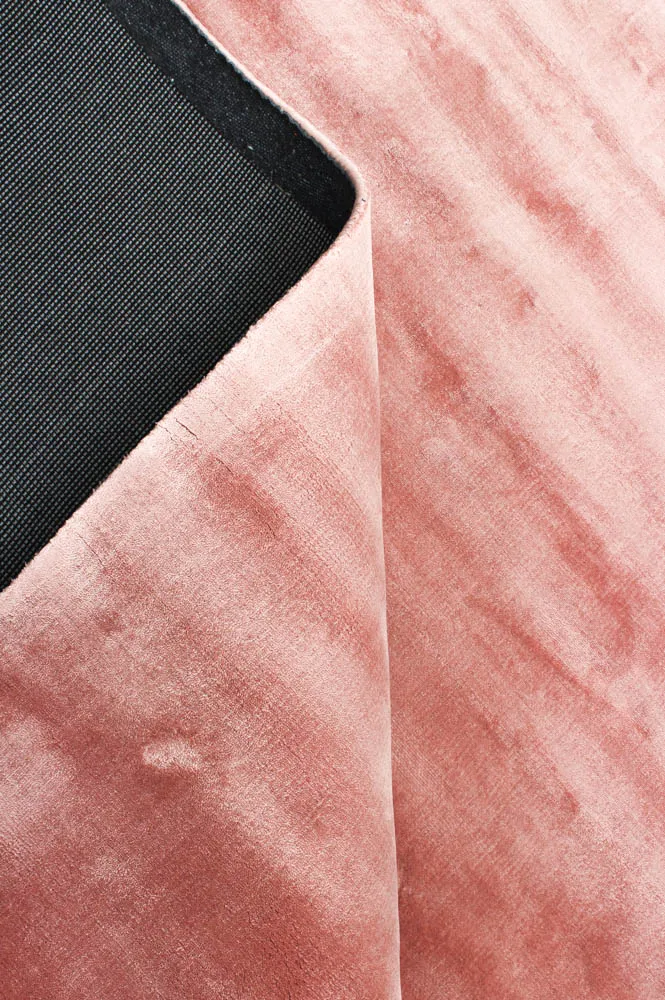Alfombra de Viscosa - Jodhpur Special Luxury Edition (rosa)