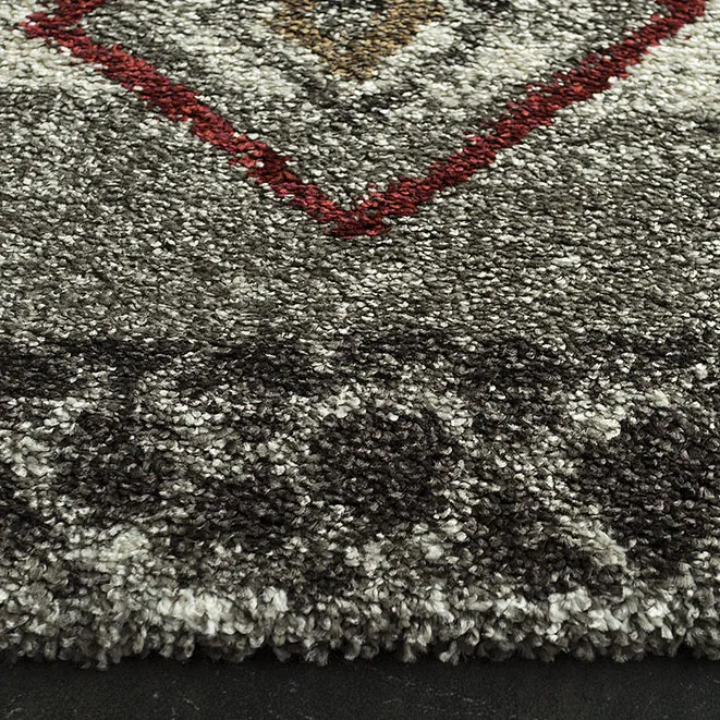 Alfombra Wilton - Mona (beige)
