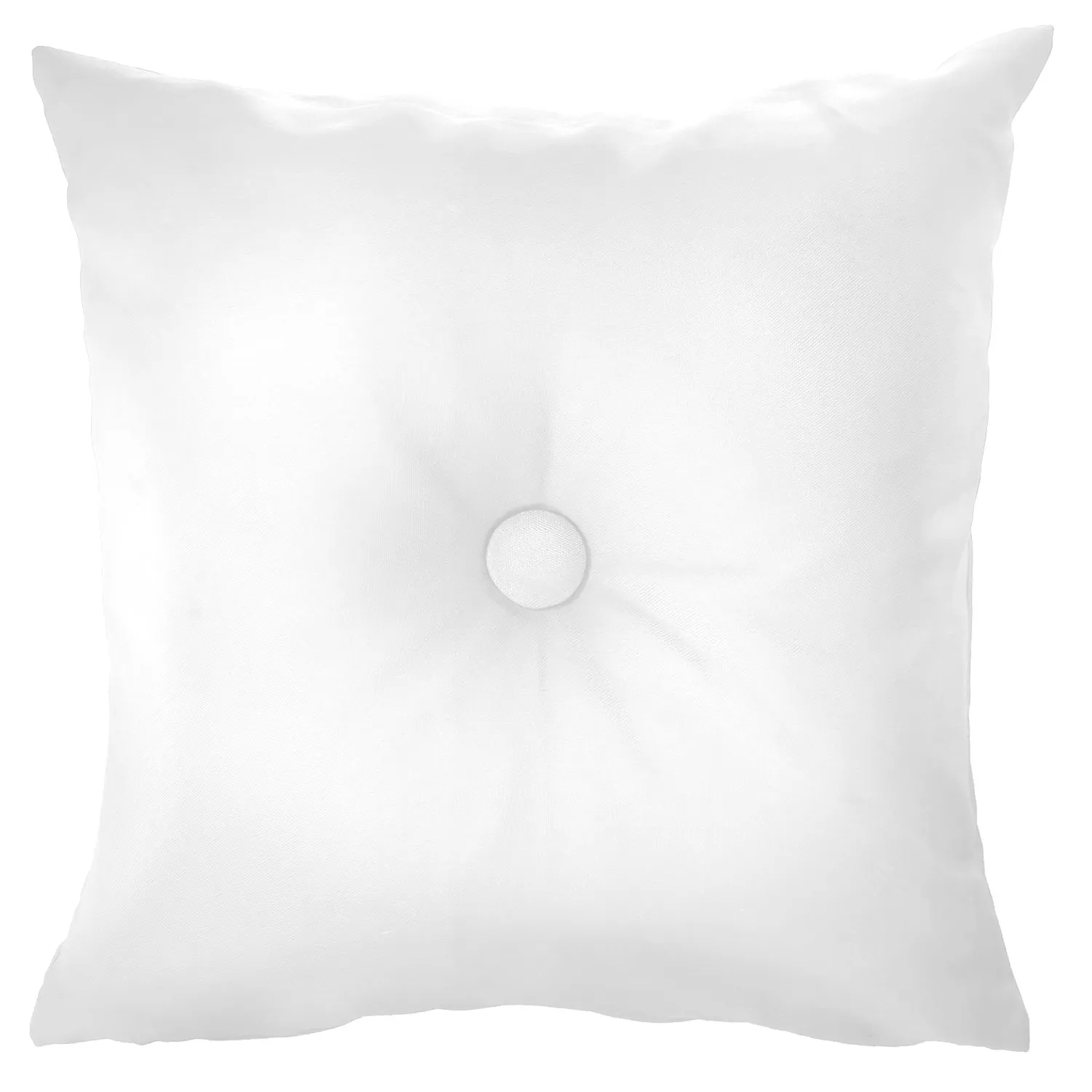 Funda de almohada - Dot (blanco)
