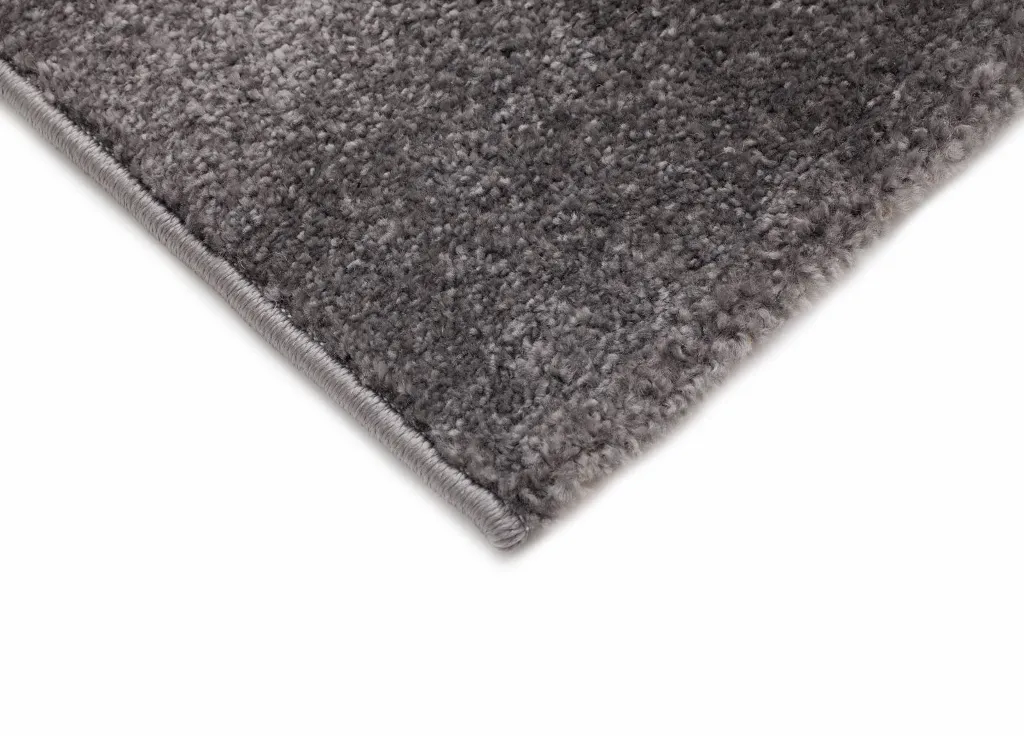Alfombra Wilton - Sunayama (antracita)