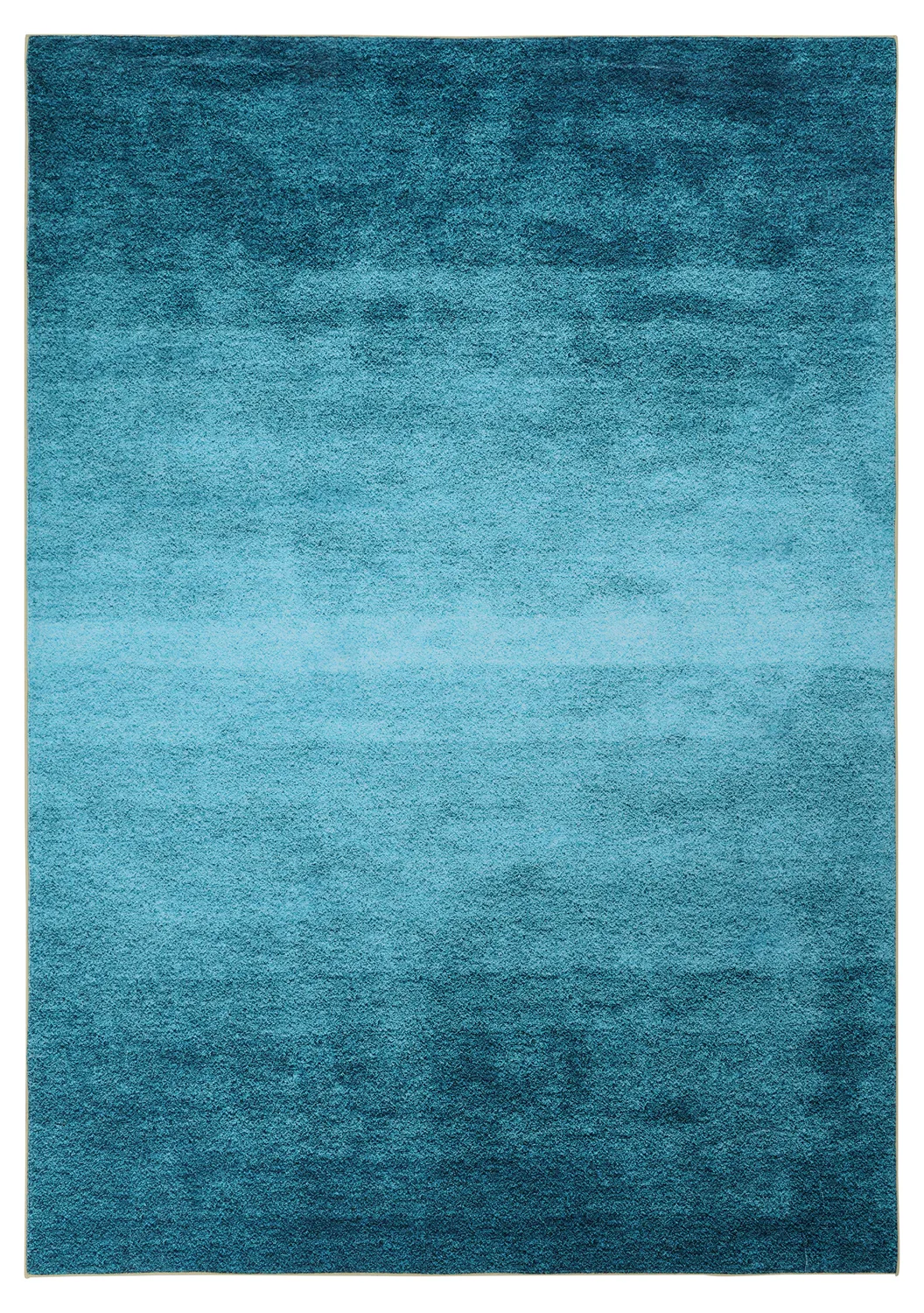 Alfombra Wilton - Bacalar (azul claro)