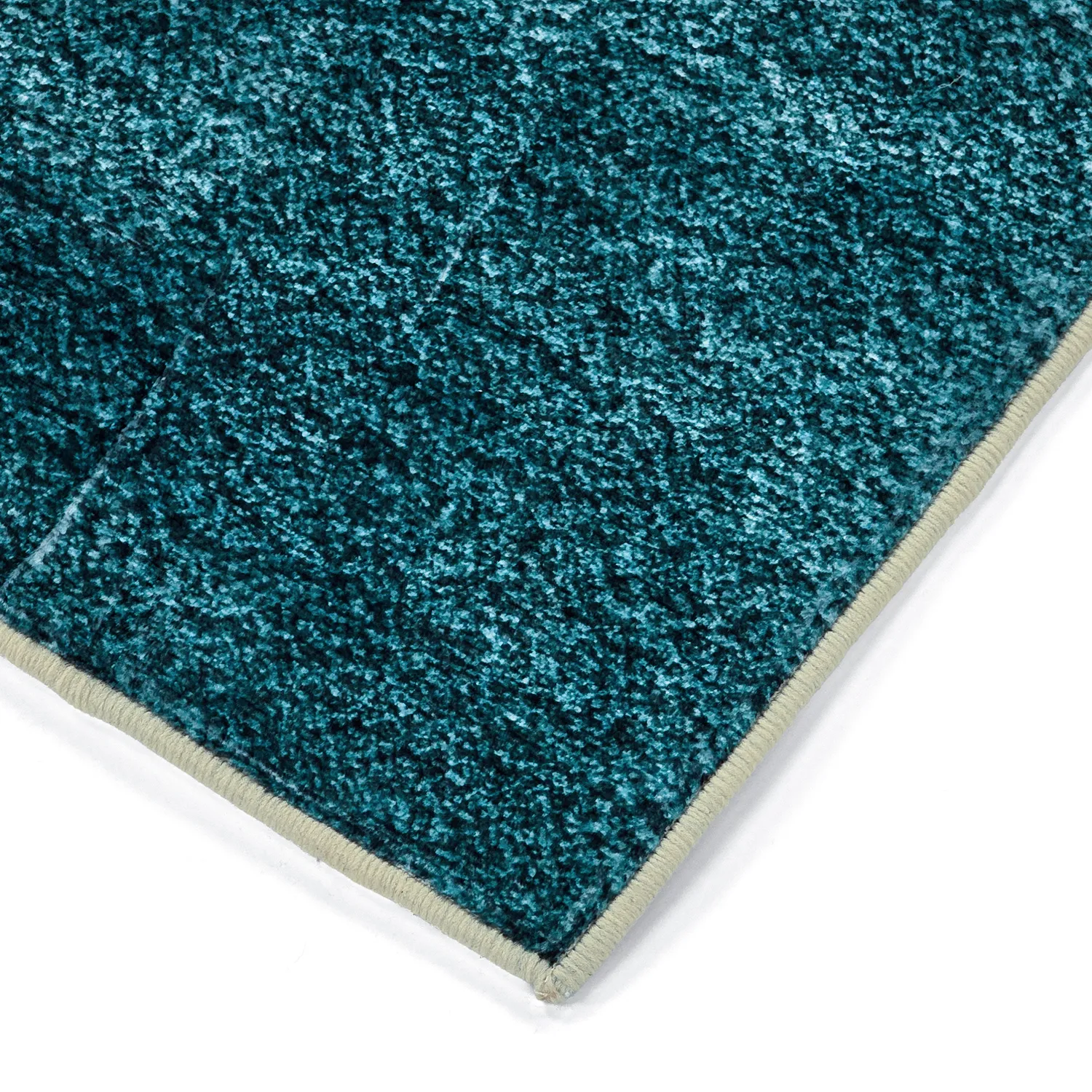 Alfombra Wilton - Bacalar (azul claro)