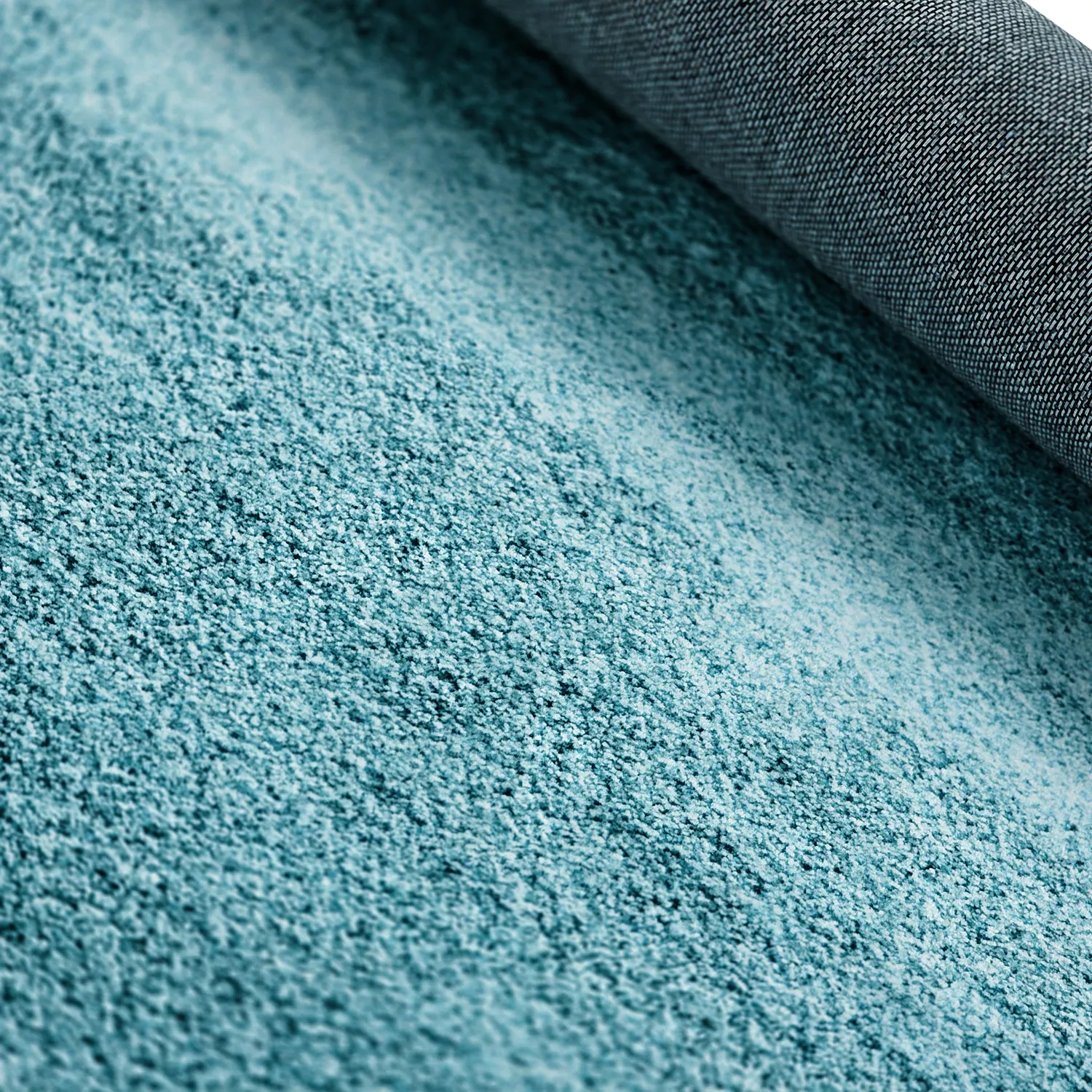 Alfombra Wilton - Bacalar (azul claro)