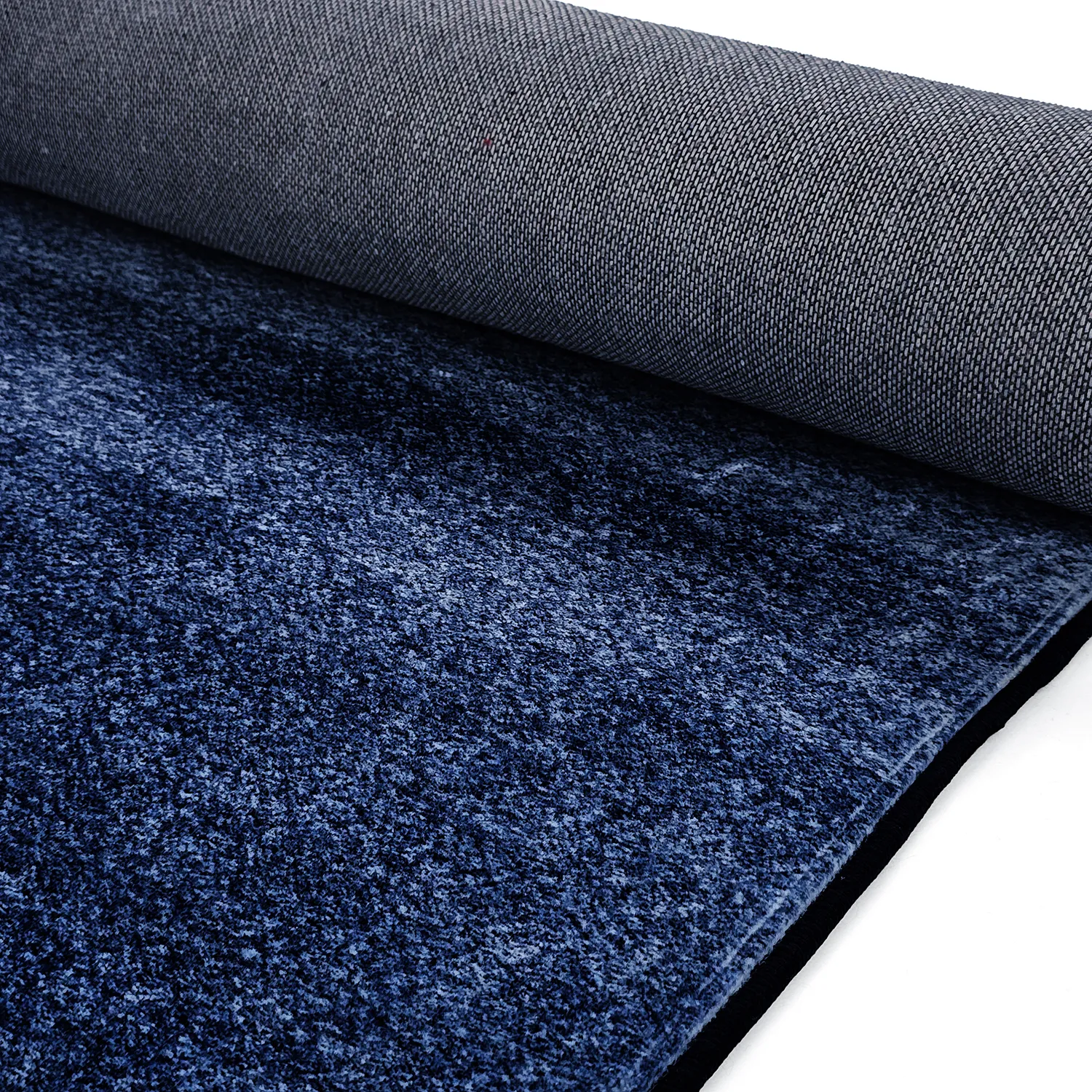 Alfombra Wilton - Bacalar (azul oscuro)
