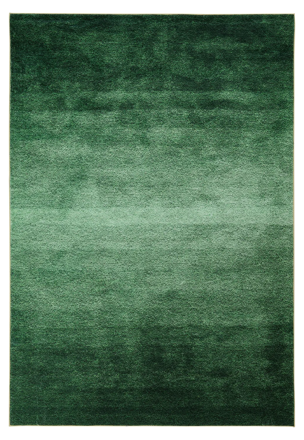 Alfombra Wilton - Bacalar (verde oscuro)