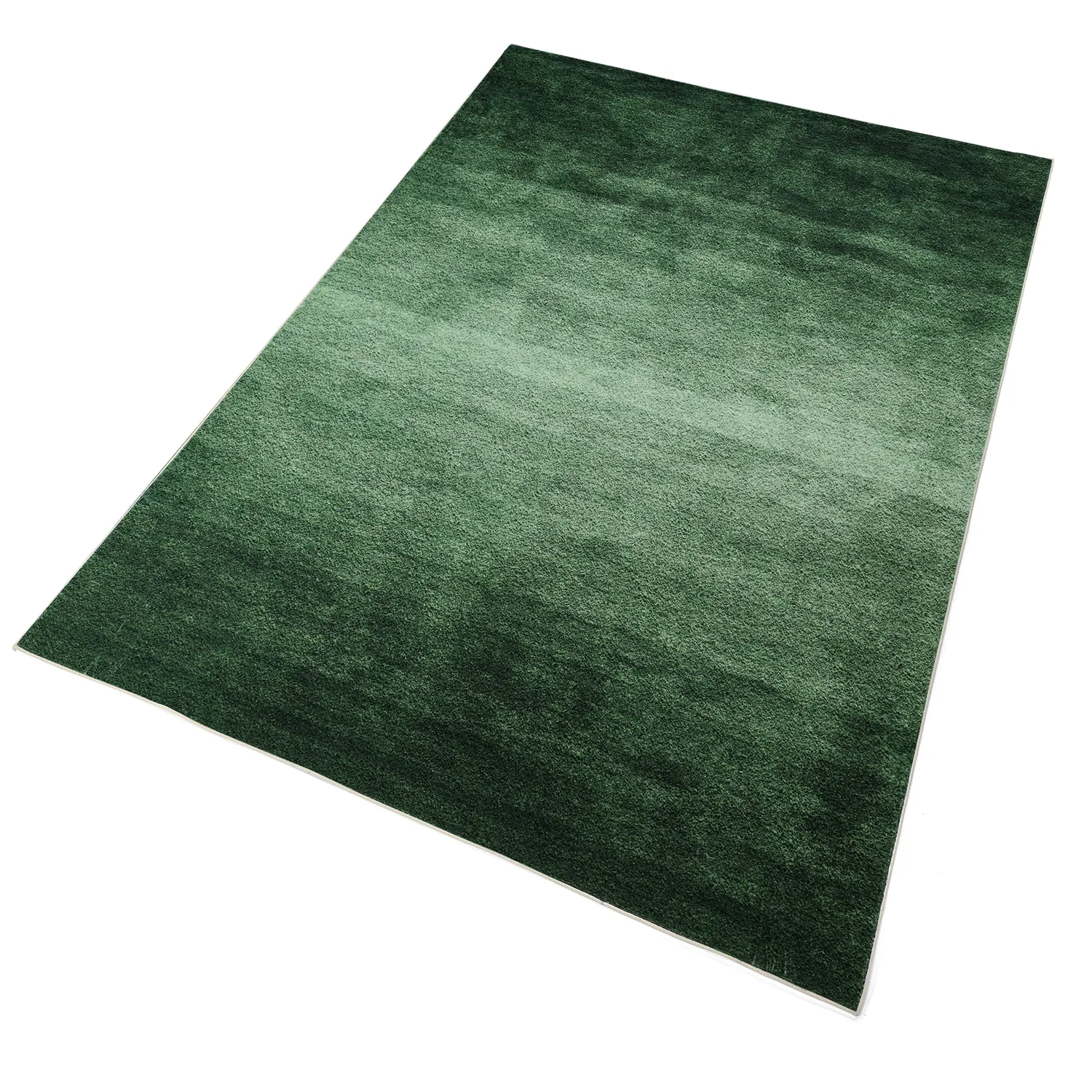 Alfombra Wilton - Bacalar (verde oscuro)