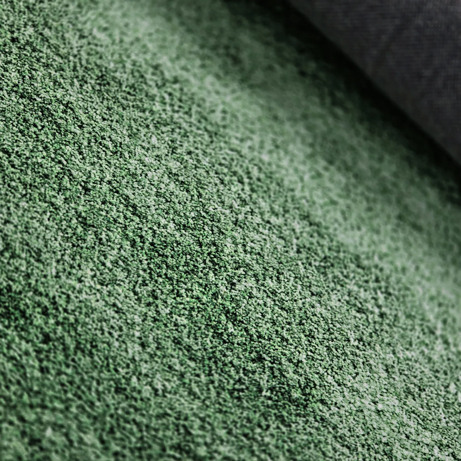 Alfombra Wilton - Bacalar (verde oscuro)