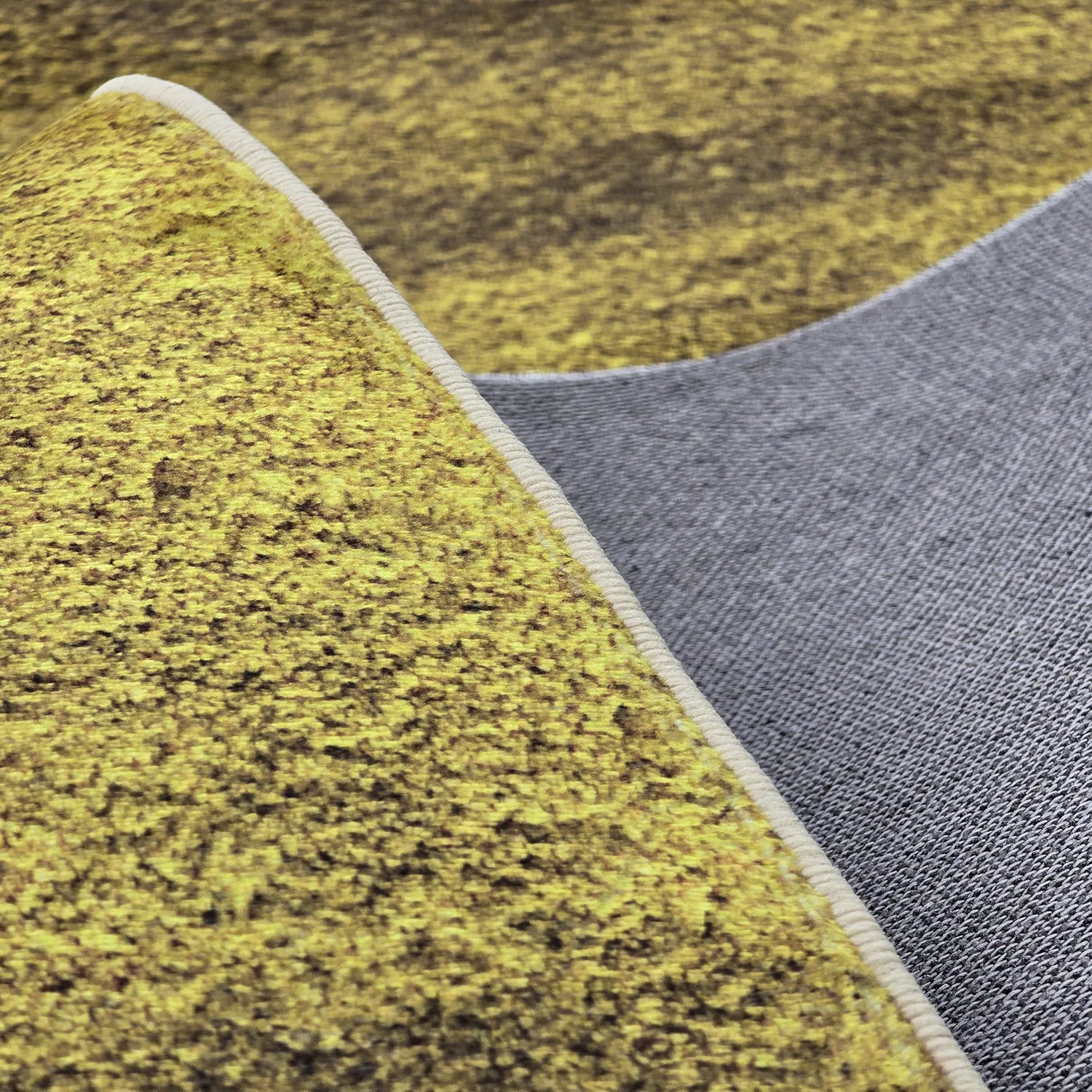 Alfombra Wilton - Bacalar (ocre)